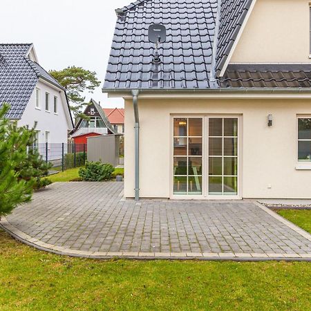 Seehase Zingst Dış mekan fotoğraf