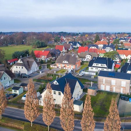 Seehase Zingst Dış mekan fotoğraf